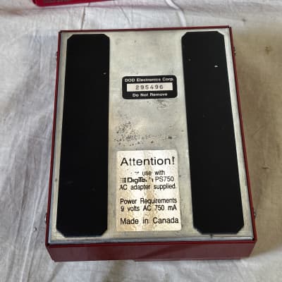 Digitech Whammy WH-1 | Reverb UK Digitech Whammy WH-1 | Reverb UK