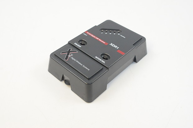 X2 store wireless guitar