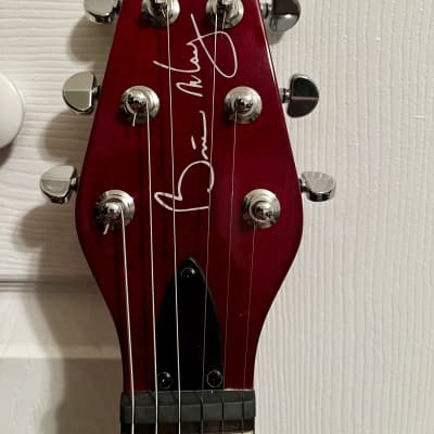 Brian May BMG Signature Special - Antique Cherry image 5
