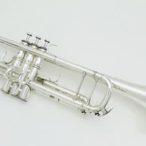 Yamaha YTR-8335HGS Custom Bb Trumpet | Reverb