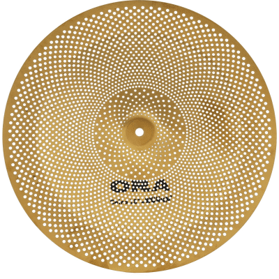 Wuhan 18" ORA Series Low Volume China Cymbal
