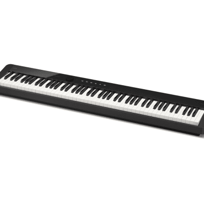 Casio PX-S1100 BK - piano digitale nero 88 tasti pesati