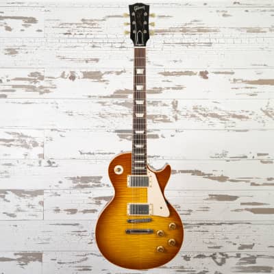Gibson Custom Shop Historic R9 Les Paul 2007 image 4