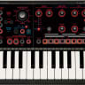 ROLAND JDXi POWERFUL COMPACT SYNTH WITH ONBOARD PATTERN SEQUENCER AND VOCAL FX