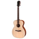 Eastman PCH1-OM Acoustic Guitar w/ Gig Bag, Solid Sitka Spruce Top