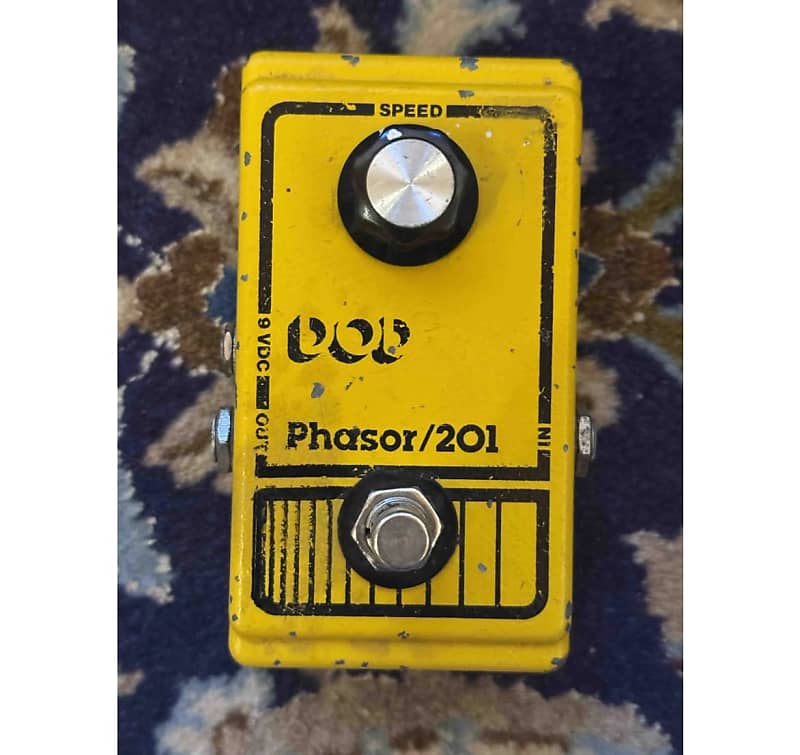 DOD Phasor 201