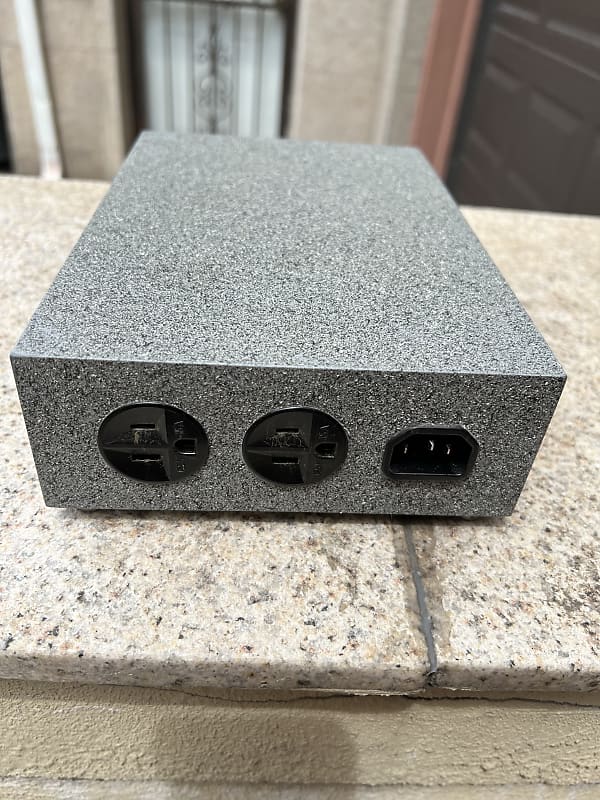 GERMAN PHYSIKS ELECTRIC CONDITIONER PION C-1200 2019 - Grey  			