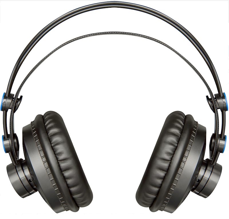 PreSonus HD7 Semi-Closed Back Studio Headphones image 1