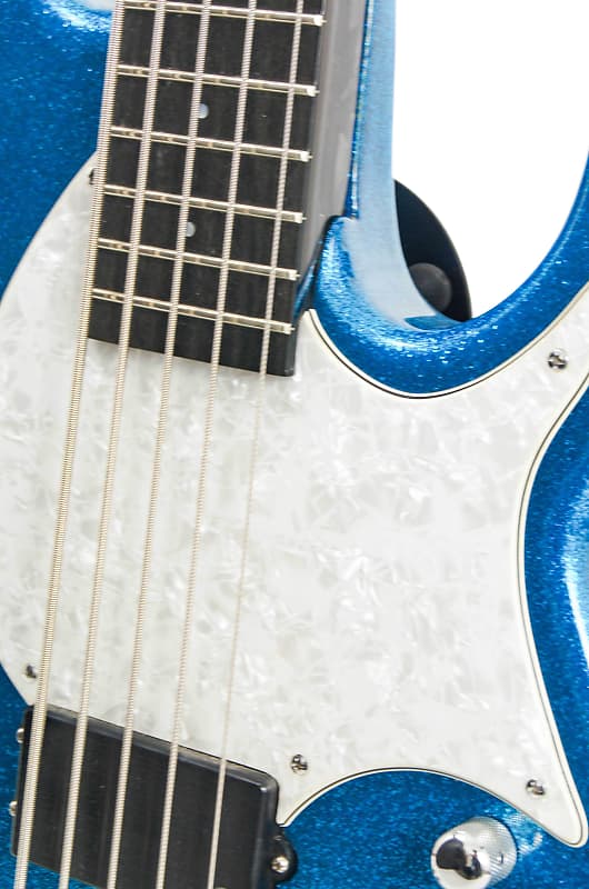 Modulus ベース 2004年製 fb5 - エレキギターオンライン
