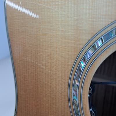 Gibson Songwriter Deluxe Studio EC 2009 - 2019 | Reverb Canada