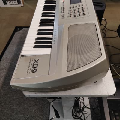 Ketron XD9 image 7