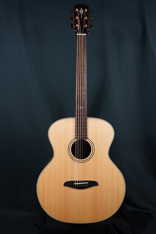 Alvarez Yairi YB70 Baritone Acoustic Guitar (Brand New) image 1