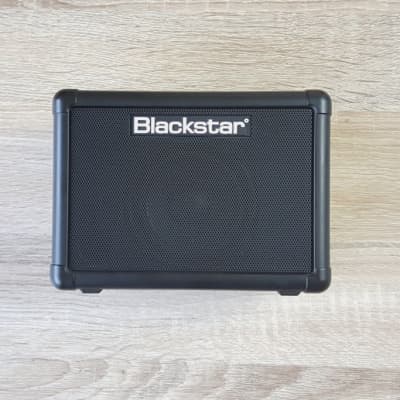 Hand-modified Blackstar Fly 3 guitar amp with chorus image 4