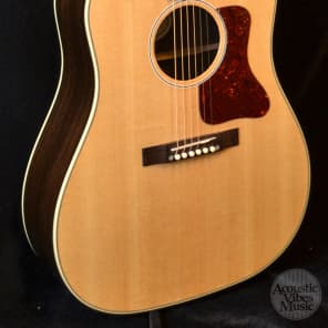 SOLD Gibson J29 Rosewood image 1