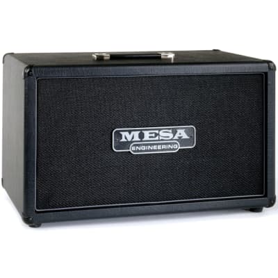 Mesa Boogie Road King 2x12" Horizontal Guitar Speaker Cabinet