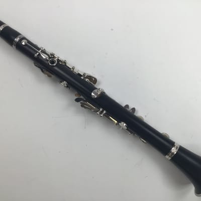 Used Yamaha YCL-681 Eb Clarinet (SN: 05023) | Reverb Poland