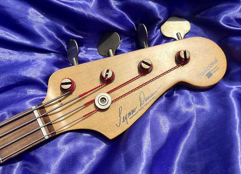 ギター Seymour Duncan traditional TL Seymour Duncan 