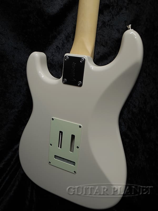 FUJIGEN NST11RAL Vintage White　2023年製 NST110RAL-VWH : Neo Classic NST |NST110RAL-VWH : Neo Classic NST