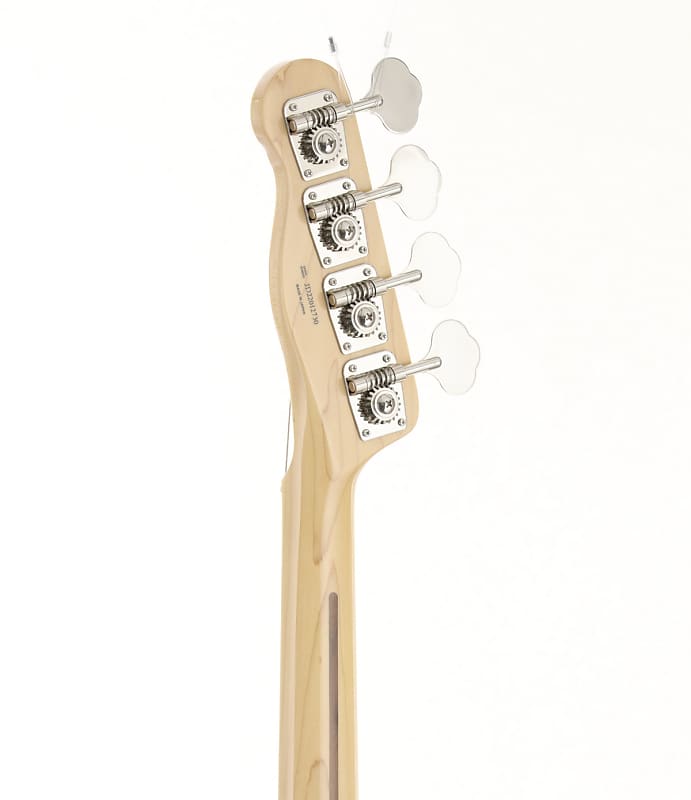 Fender MIJ Traditional Original '50s Precision Bass