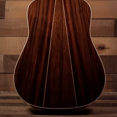 Martin D-35 Standard Series Acoustic image 2