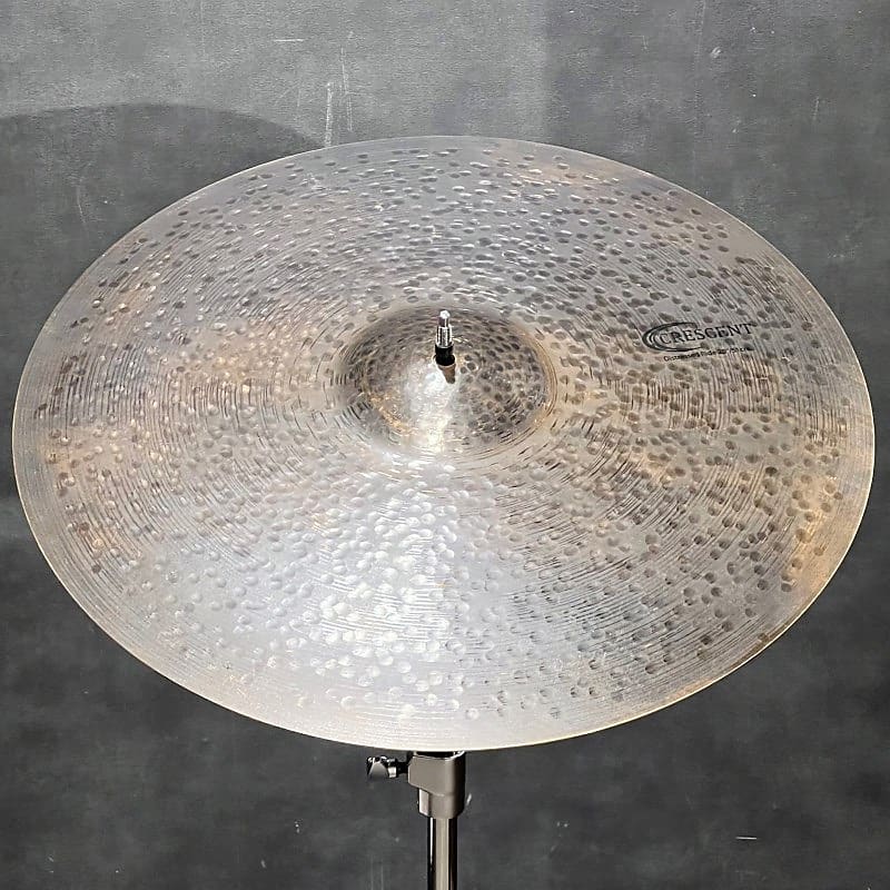 Sabian crescent deals