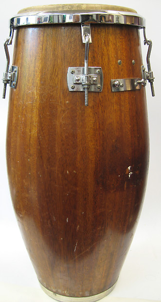 Gon bops mariano top congas