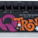Elecro Harmonix Qtron Plus Pedal