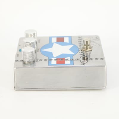 T-Rex Michael Angelo Baito Overdrive image 4