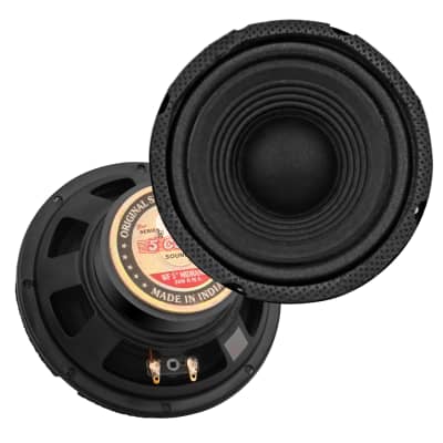 5 core best sale woofer price