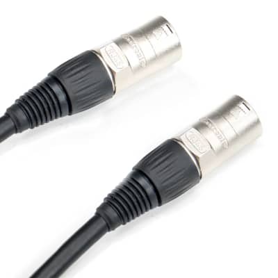 Elite Core SUPERCAT5E-S-EE 30' Ultra Durable Shielded Tactical CAT5E Terminated Both Ends with Shielded Tactical Ethernet Connectors image 5