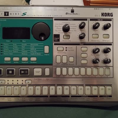 Korg ER-1 mk2 Electribe R | zZounds