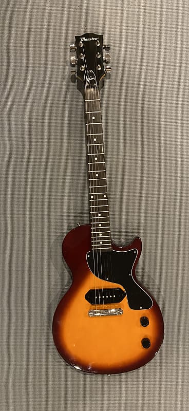 Maestro by Gibson Les Paul Jr | Reverb