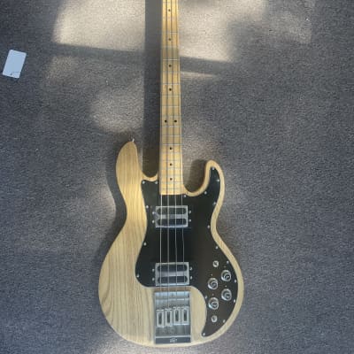 Peavey T-40 with Maple Fretboard 1978 - 1988 - Natural for sale