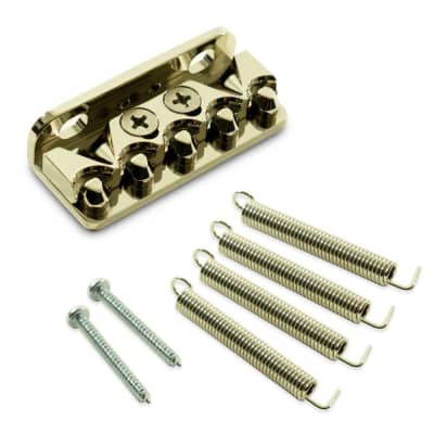 AxLabs Tone Claw Locking Tremolo Spring Claw System 2023 AxLabs Tone Claw Locking Tremolo Spring Claw System 2023