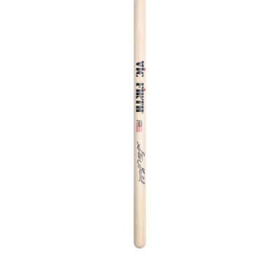* Temporarily Unavailable * Vic Firth Signature Series - Steve Gadd Natural image 2