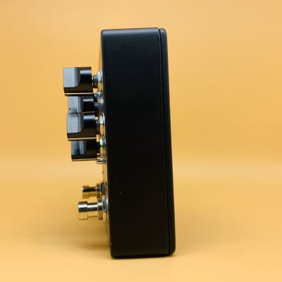 Keeley Caverns V2 Black Neon Limited Edition Custom Shop
