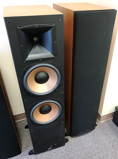 Klipsch rf 7 for outlet sale