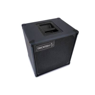 Trickfish TF112M Bass Speaker Cabinet for sale