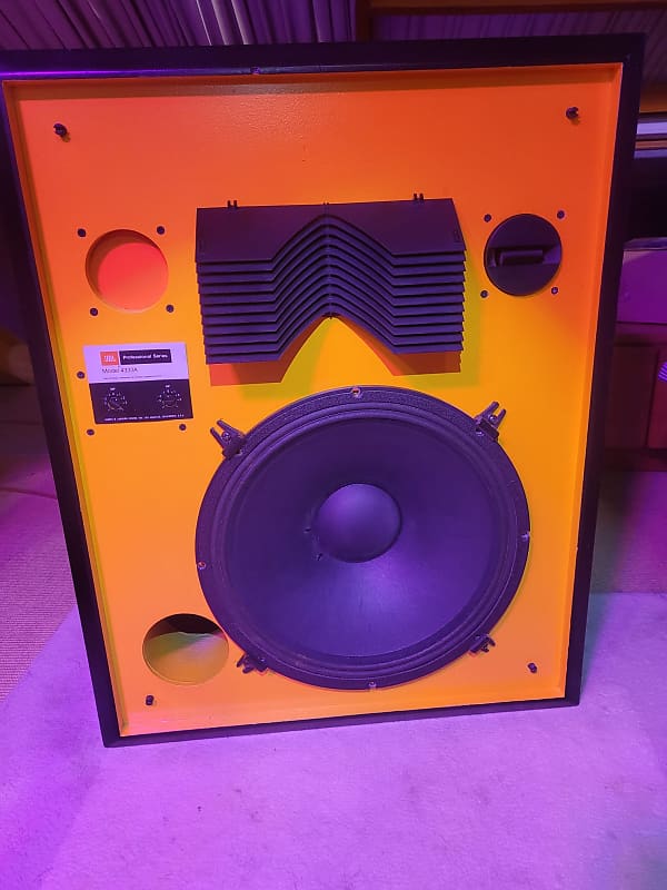 Used jbl 4333 for Sale | HifiShark.com Used jbl 4333 for Sale | HifiShark.com