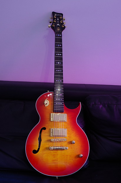 Framus ak clearance 1974