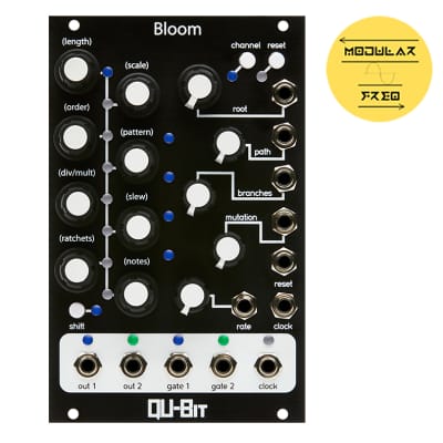 Qu-Bit Electronix  Bloom image 1