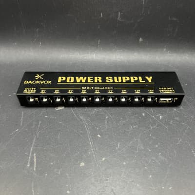 Guyatone PS-040 Distortion Performer X-II | Reverb