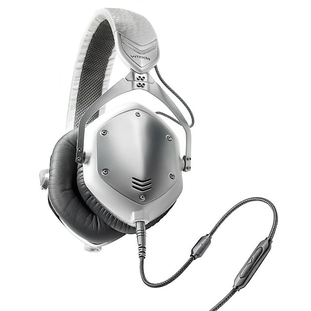 V-Moda M-100 Crossfade Headphones imagen 1