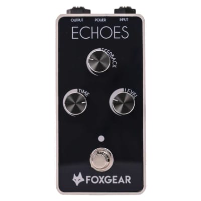LOVEPEDAL ‘STIR OF ECHOES’ Delay/reverb Lovepedal Stir of Echoes | Reverb