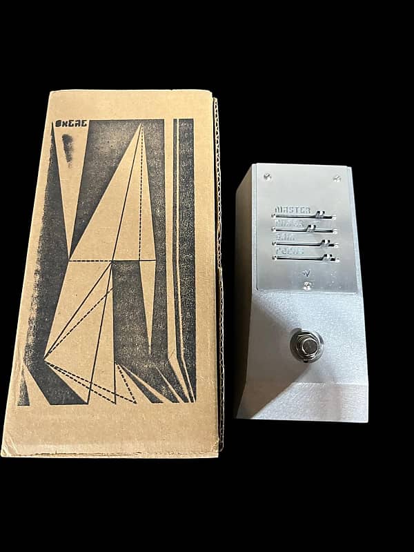 Electronic Audio Experiments 0xEAE Boost