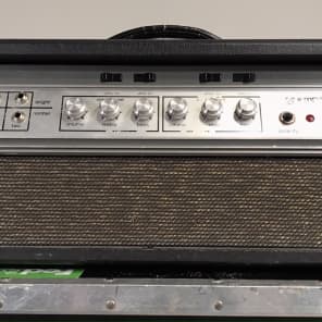希少★Ampeg 1970's★little stad★専用ハードケース付き 希少☆Ampeg 1970's☆little stad☆専用ハードケース付き