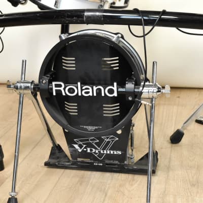 Roland TD-10 Electronic Drum Kit CG0052S image 14