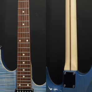 Dragonfly HI STA Custom 666 | Reverb