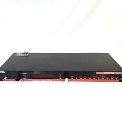 Rocktron PatchMate Loop 8 | Reverb