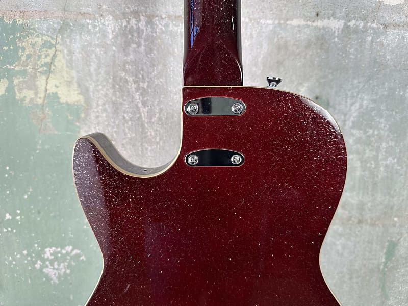 Silvertone Jupiter 1423 Reissue | Reverb Silvertone Jupiter 1423 Reissue | Reverb